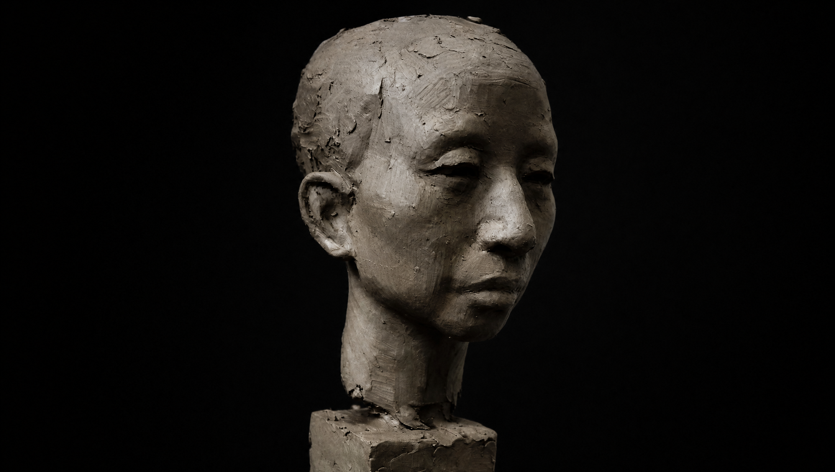 人像习作 6